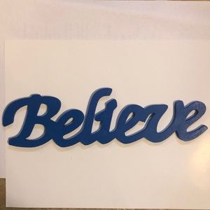 Handcrafted Wall Art